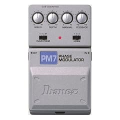Ibanez PM-7 Phase Mod. Effekt
