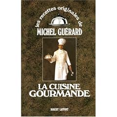 La Cuisine gourmande