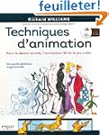 Techniques d'animation : Pour le dess...