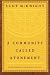 Books : A Community Called Atonement: Living Theology