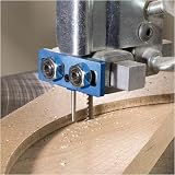 Rockler Bandsaw Duplicating Pin