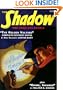 The Shadow: "The Golden Vulture" and "Crime, Insured"