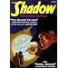 Crime, Insured and the Golden Vulture (Shadow (Nostalgia Ventures))