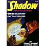 The Shadow: "The Golden Vulture" and "Crime, Insured"