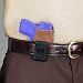 Galco Stow-N-Go Inside The Pant Holster for Glock 19, 23, 32 (Natural, Right-hand)