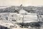 Crystal Palace at New York's First World's Fair, 1853 in Bryant Park - 16" x 20" - Fine-Art Gicl�e Photographic Print of an Image from the Library of Congress Collection