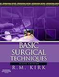 Basic surgical techniques