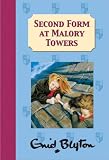 Second Form at Malory Towers