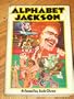 Alphabet Jackson: A novel