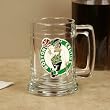 Boston Celtics - NBA 15oz Glass Tankard (Primary Logo)
