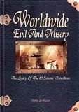 Worldwide Evil and Misery - The Legacy of the 13 Satanic Bloodlines
