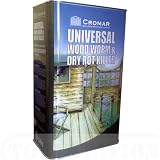 Review Cromar WWDRK5 / Universal Wood Worm and Dry Rot Killer