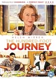 The Hundred Foot Journey [DVD]