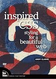 Image of Inspired CSS: Styling for a Beautiful Web, DVD (Voices That Matter)
