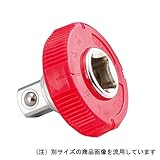 クイックスピンナー 9.5mm(3/8) BE3-Q-H/クイックハンドラチェット【KTC】