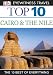 DK Eyewitness Top 10 Travel Guide: Cairo &amp; The ...