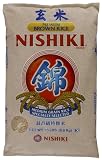 Nishiki Premium Brown Rice, 15-Pounds Bag by Nishiki On Sale