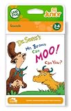 LeapFrog Tag Junior Book: Mr. Brown Can Moo. Can You?
