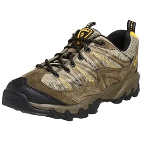 Nevados Men's Triconi Low Hiker