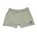 New York Yankees MLB Girls Vision Shorts (Heather)