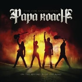 Time For Annihilation..On the Record, and On The Road (Explicit)