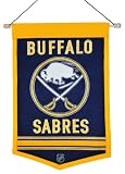 NHL Buffalo Sabres Traditions Banner