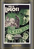 The Devil Bat (1940)