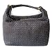 Bottega Veneta New Pyramid Iron Nappa Shoulder Bag 181347/V7782/1106