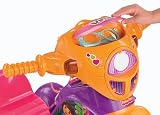 Fisher-Price Dora the Explorer Lights and Sounds Trike