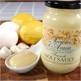 French Aioli Sauce