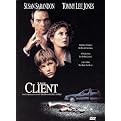 The Client (Fullscreen, Widescreen)
