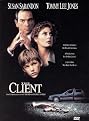The Client (Fullscreen, Widescreen)