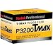 Kodak T-MAX P3200 Professional/ TMZ - 36 Exposure  Black & White 35mm Film