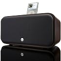 Vers 2X iPod Sound System (Dark Walnut)
