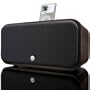 Vers 2X iPod Sound System (Dark Walnut)