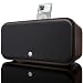 Vers 2X iPod Sound System (Dark Walnut)