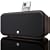 Vers 2X iPod Sound System (Dark Walnut)