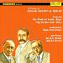 A Tribute to Elgar, Delius, & Holst