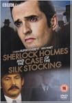 Sherlock Holmes and the Case of the S...