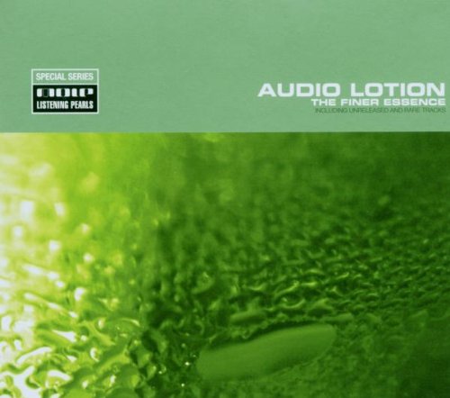 Audio Lotion - Lounge Experience (Perfect Tunes) - Zortam Music