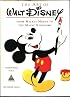 Art of Walt Disney, from Mickey Mouse to the Magic Kingdoms. New Concise NAL Edition
