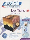 Le Turc Sans Peine