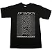 Joy Division Unknown Pleasures Adult T-Shirt