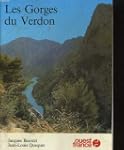 Les gorges du Verdon