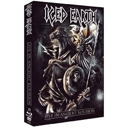 Live in Ancient Kourion [Blu-ray]