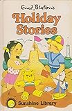Enid Blyton's holiday stories