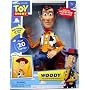 Toy Story Talking Sheriff Woody