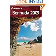 Frommer's Bermuda 2009 (Frommer's Complete) by Darwin Porter and Danforth Prince