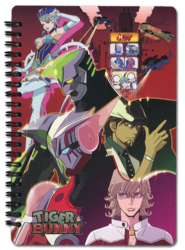 tnb notebook