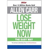 Allen Carr's Lose Weight Now